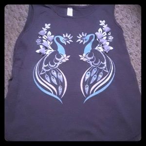 A cute spring/summer time shirt